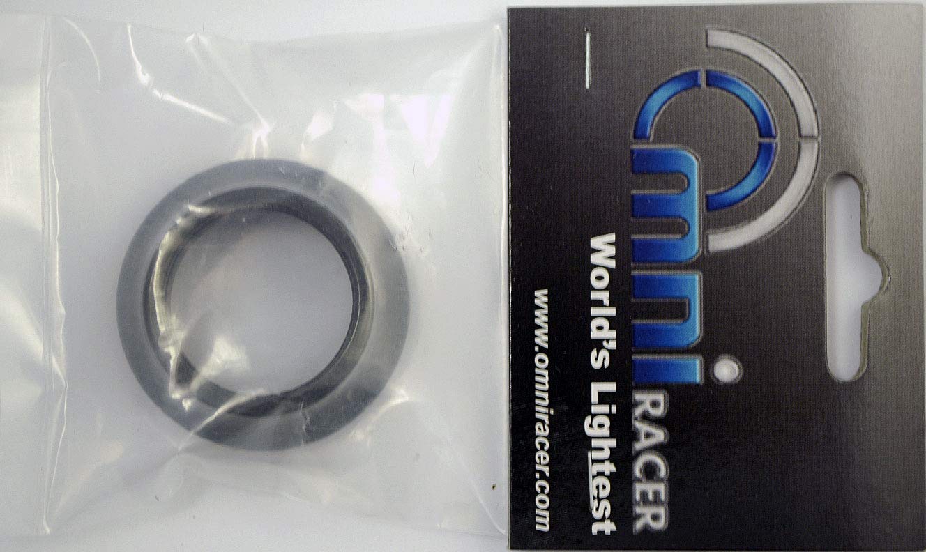 OMNI Racer Worlds Lightest Integrated Bike Headset - 1-1/8