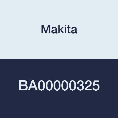 Makita BA00000325 Replacement Holder Cap B - Compatible with Makita Power Tools - Perfect for Tool Maintenance & Repair