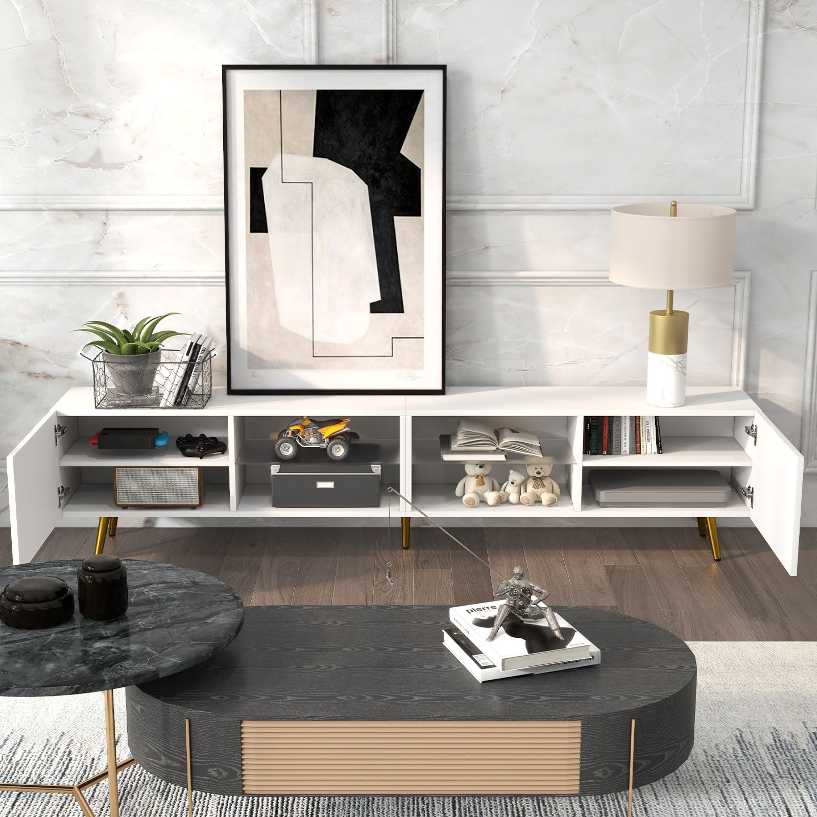 Bonzy Home 86