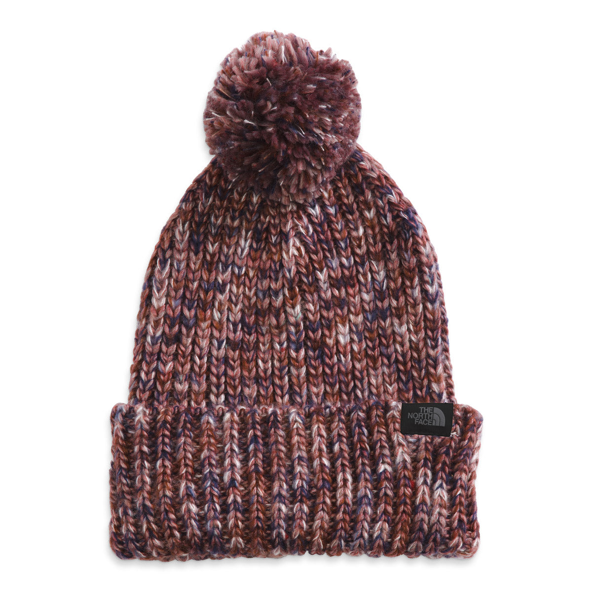 Cozy Chunky Knit Beanie Hat for Men & Women - Winter Warm Fleece Lined Skull Cap - Perfect for Outdoor Activities, Skiing, Hiking & Casual Wear
