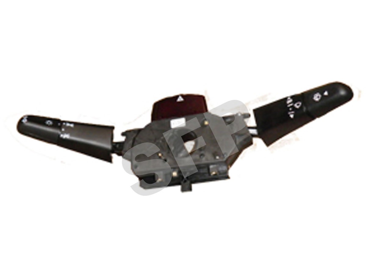 2002-2006 Turn Signal Switch Assembly with Parking Lights - Compatible with [Vehicle Models] - Durable Replacement Part for Safe Driving & Night Visibility