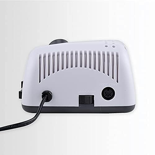Multifunctional Electric Tooth Grinder - High Power Rotary Tool with Long Lifespan & Low Noise for Dental Grinding and Polishing | Perfect for Dentists, Jewelers & DIY Crafts