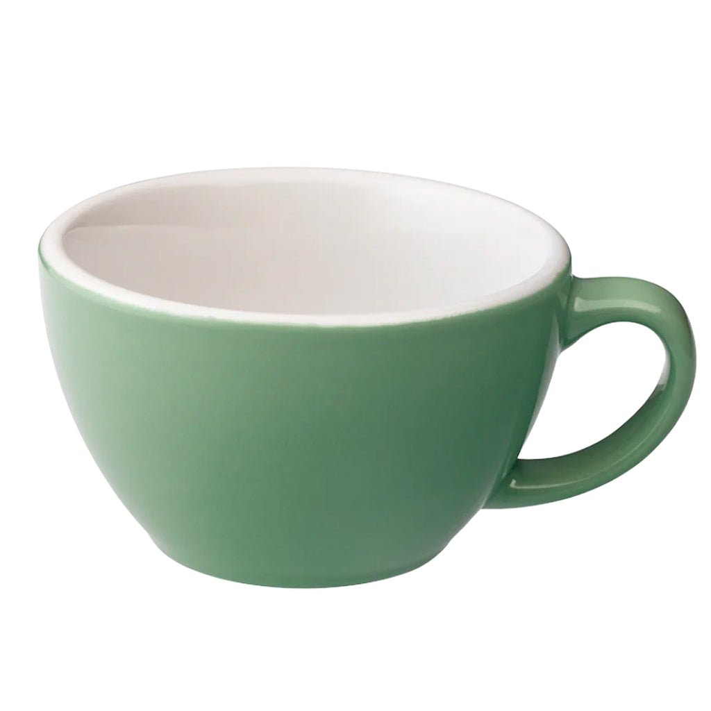 Loveramics 300ml Egg Cup - Premium Porcelain Egg Holder for Breakfast, Kitchen & Dining - Perfect for Soft Boiled Eggs, Yogurt & Desserts