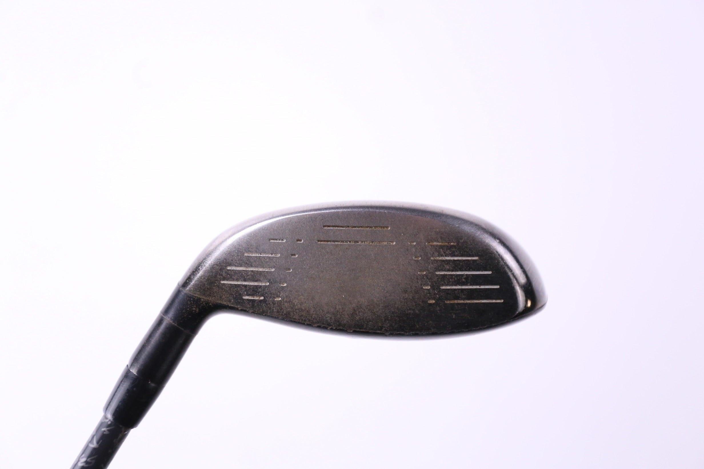 Used Callaway XR 3 Wood Golf Club - Right Handed 15° Senior Flex | Perfect for Senior Golfers & Weekend Players on the Course