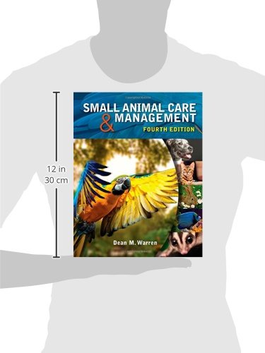 Small Animal Care and Management Guide - Essential Tips for Hamsters, Rabbits & Guinea Pigs | Perfect for Pet Owners & Veterinary Students