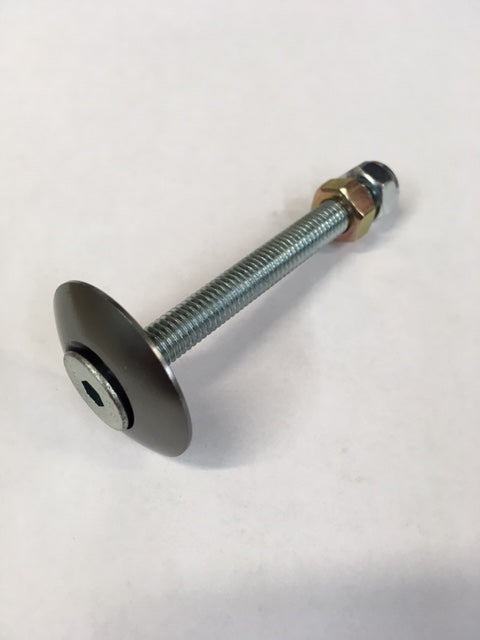 High-Quality Lead Bolt Assembly - Durable & Reliable Fasteners for Industrial & Construction Use