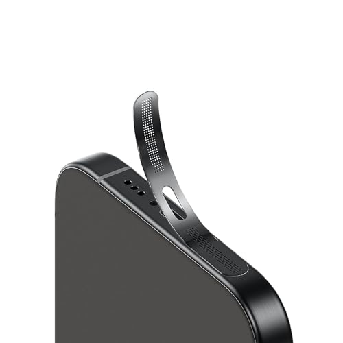 Black Titanium