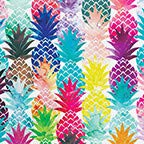 Pineapple Deco