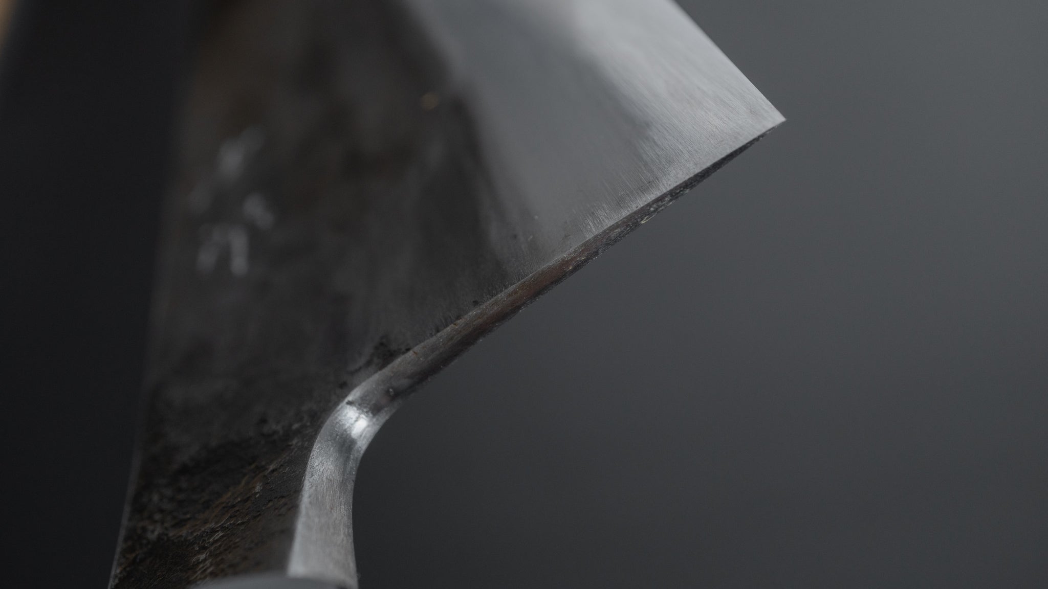 Premium Jiro Tsuchime Wa Gyuto 270mm Japanese Chef Knife with Taihei Tagayasan Handle - Perfect for Sushi, Meat Cutting & Professional Kitchen Use