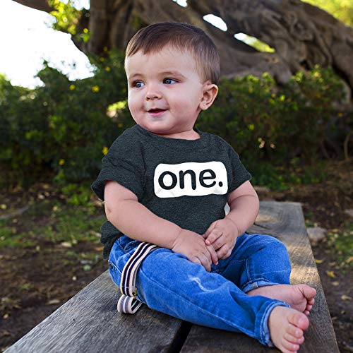 Adorable 1st Birthday Outfit for Toddler Boys - Cute One Year Old Shirt & Gift Set | Perfect for Birthday Parties, Photo Shoots & Special Celebrations