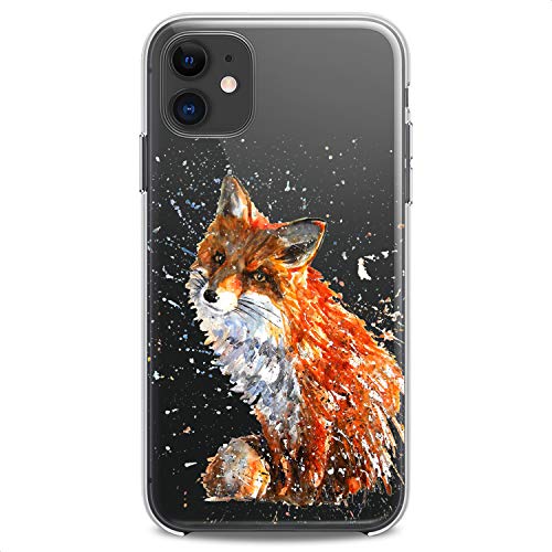 Painted Fox Theme