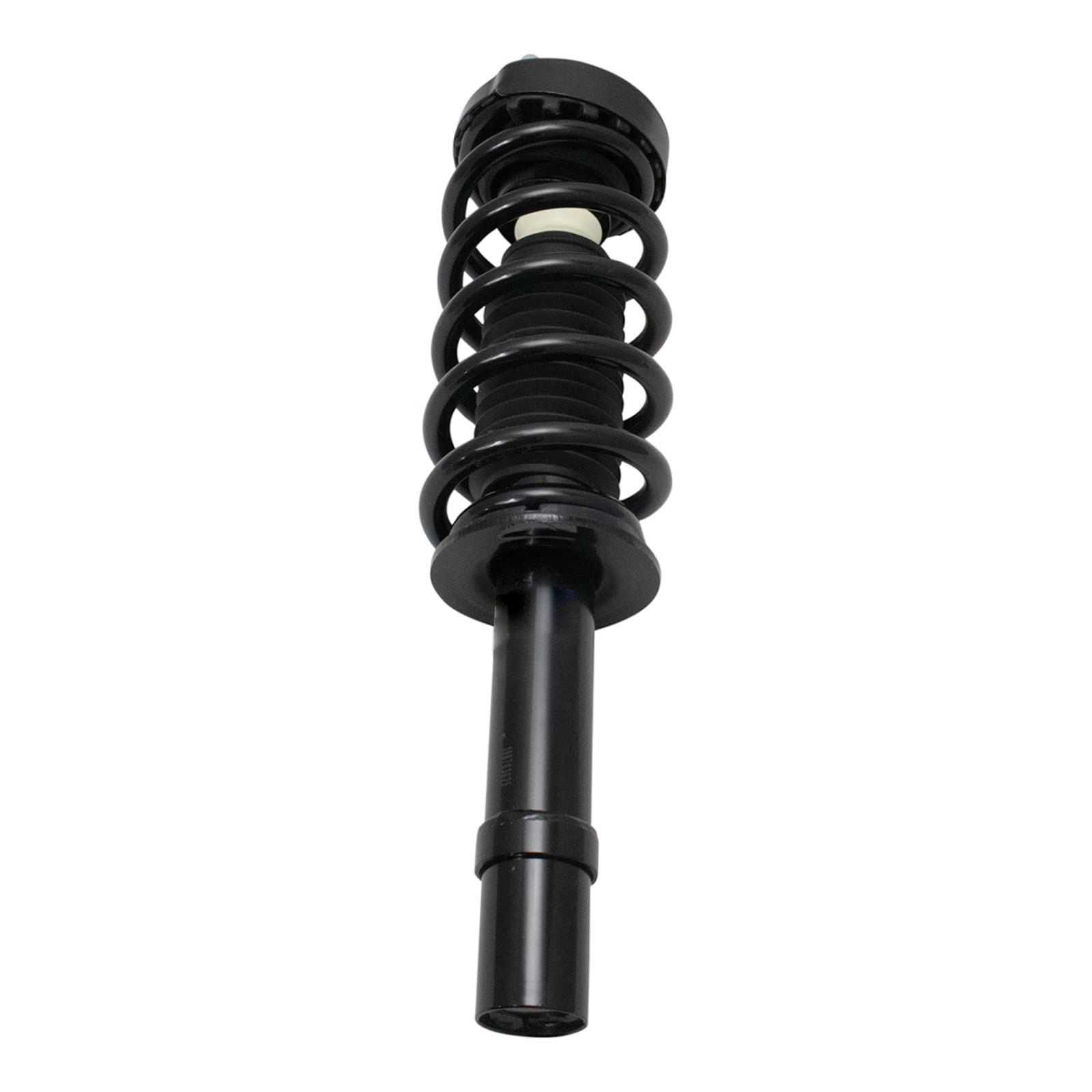 Front Complete Loaded Shock Strut Spring Assembly Pair (2pc) for Dodge Charger 300 AWD - Perfect for Smooth Ride & Enhanced Suspension Performance
