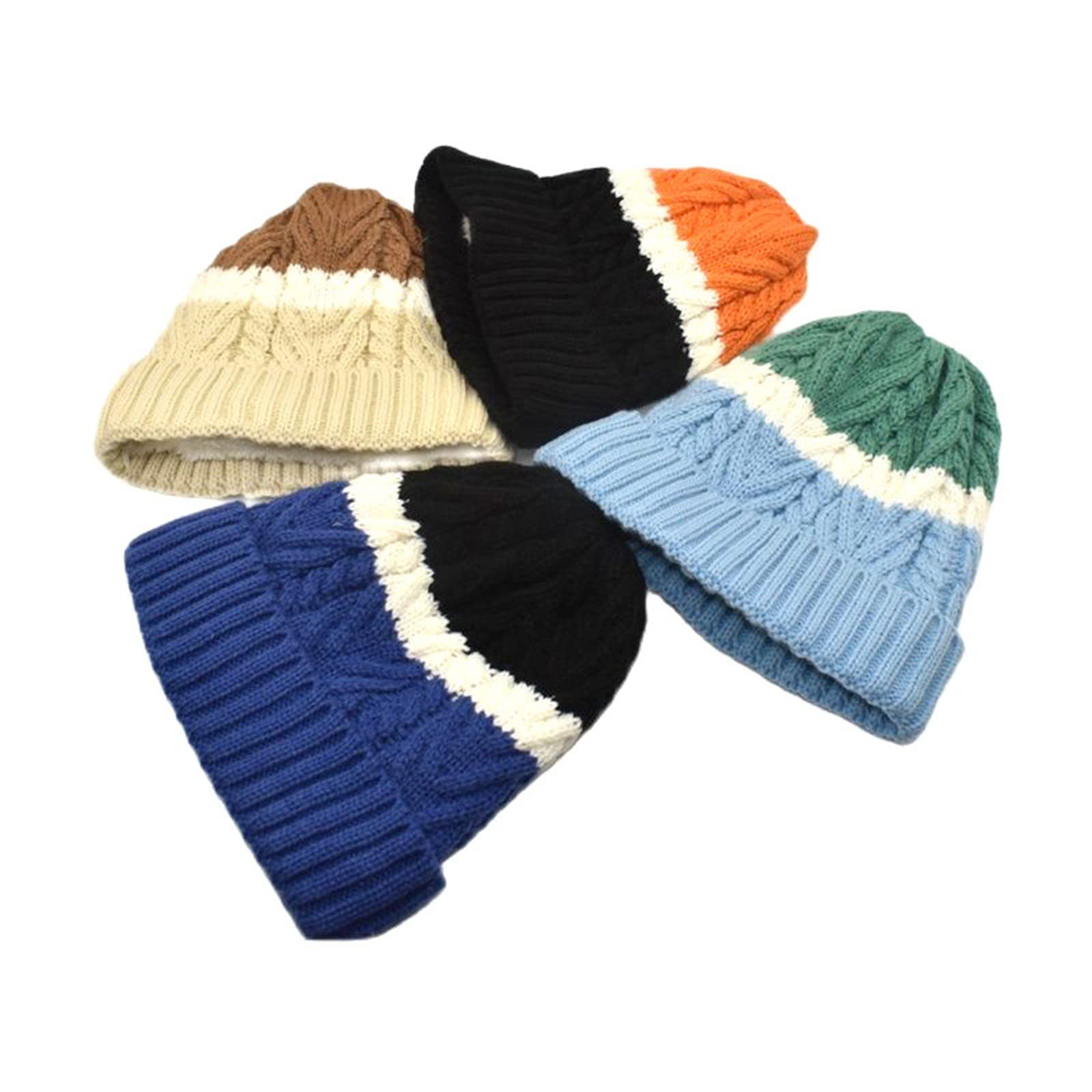 AMDOLE Women's Winter Fleece Bear Hat - Warm Raccoon Style Ski Cap for Outdoor Sports & Cold Weather | Cozy Fashion Accessory for Skiing, Snowboarding & Daily Winter Wear