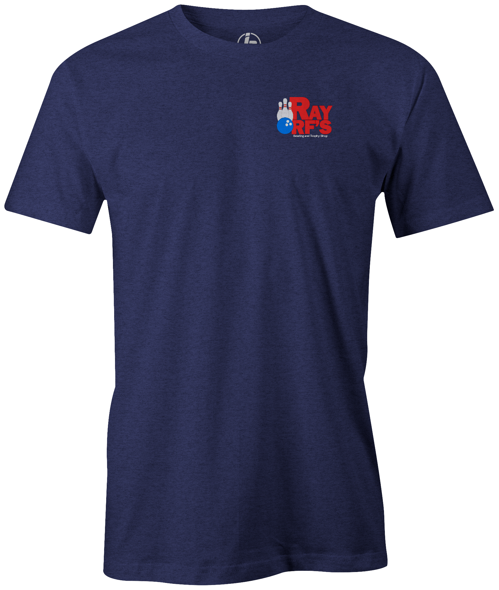 Ray Orf's Practice Tee - Premium Golf Training Shirt for Men & Women - Moisture Wicking, Breathable Fabric - Perfect for Driving Range, Putting Practice & Casual Wear