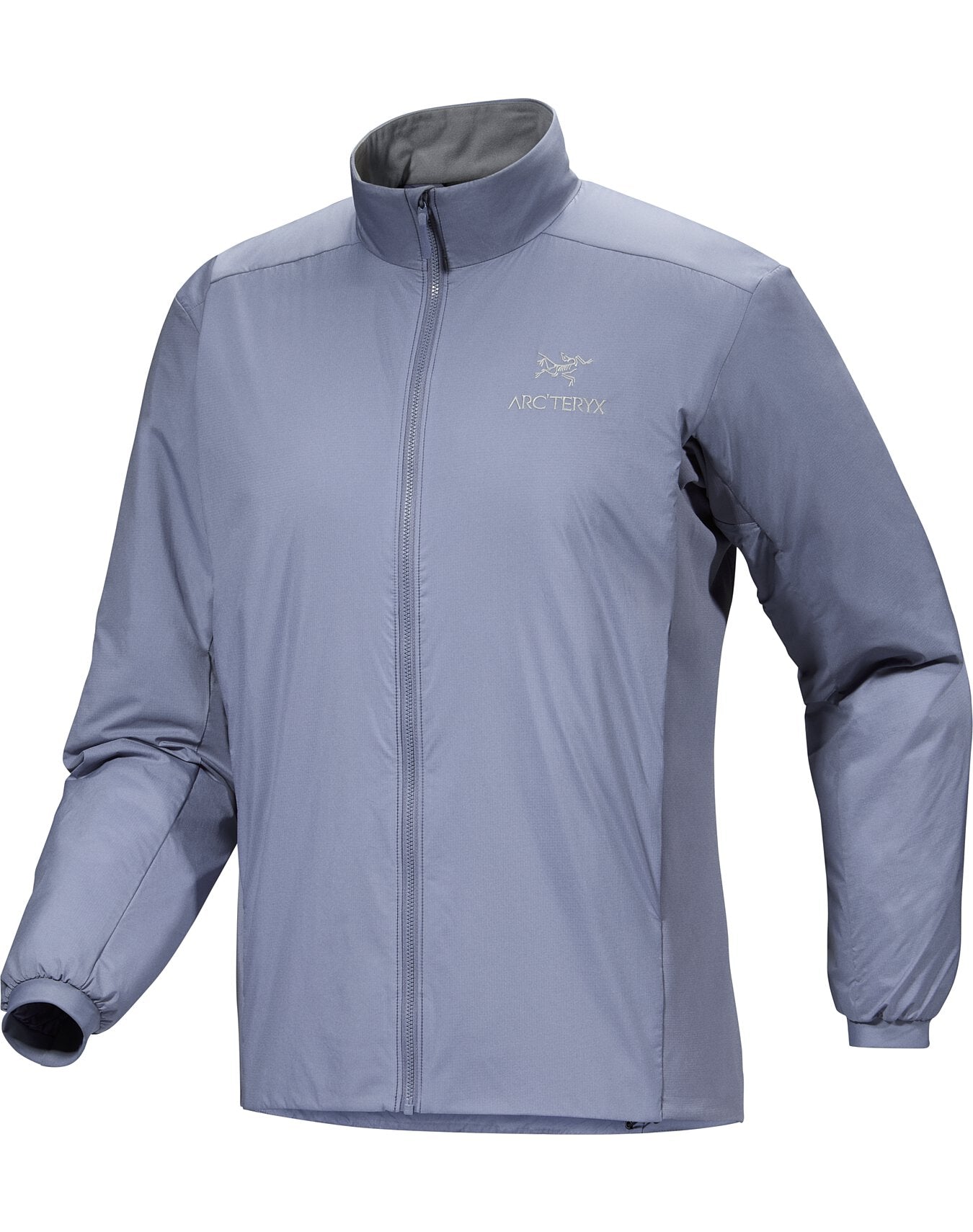 Men's Atom Jacket - Lightweight Waterproof Windbreaker for Outdoor Activities | Hiking, Camping & Travel Essentials | X000007349
