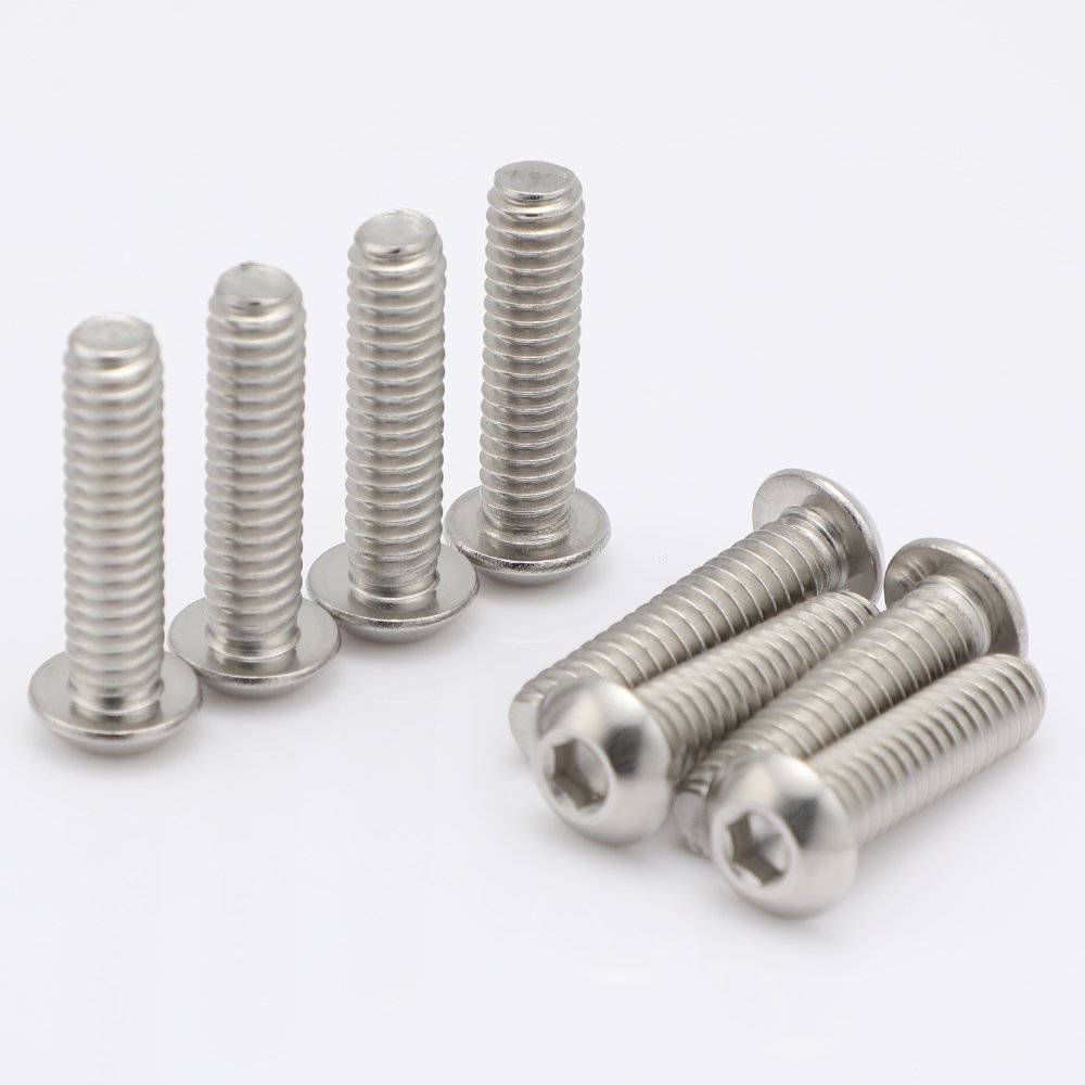 1/4-20 x 1