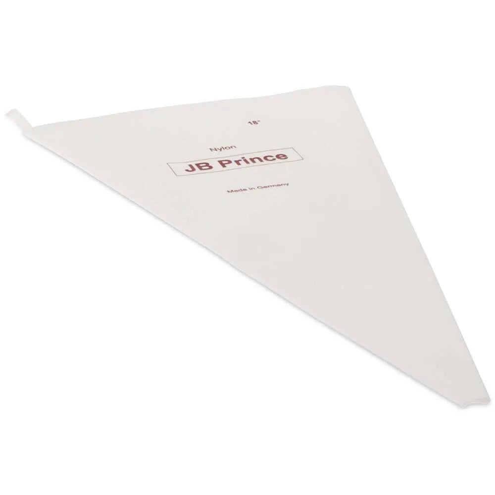 Premium Flexible Pastry Bag for Baking & Cake Decorating - Reusable Icing Piping Bag for Home Bakers & Professional Chefs - Perfect for Cupcakes, Cookies & Dessert Decoration