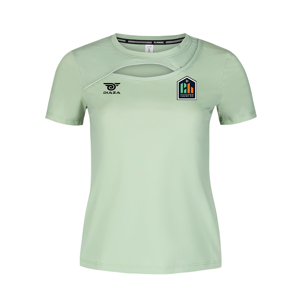 Chicago House San Marcos Soccer Jersey - Authentic Football Shirt for Fans & Players - Perfect for Matches, Training & Casual Wear