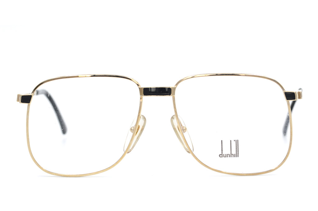 Dunhill 6099 49 58/16 Luxury Sunglasses - Polarized UV Protection Aviator Style for Men & Women - Perfect for Driving, Travel & Outdoor Activities