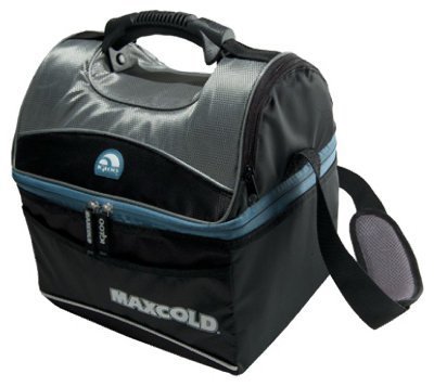 Playmate Max16 Cooler - Portable Insulated Cooler for Camping, Picnics, Beach & Outdoor Adventures - Keeps Drinks Cold for Hours - Perfect for BBQs, Tailgating & Road Trips