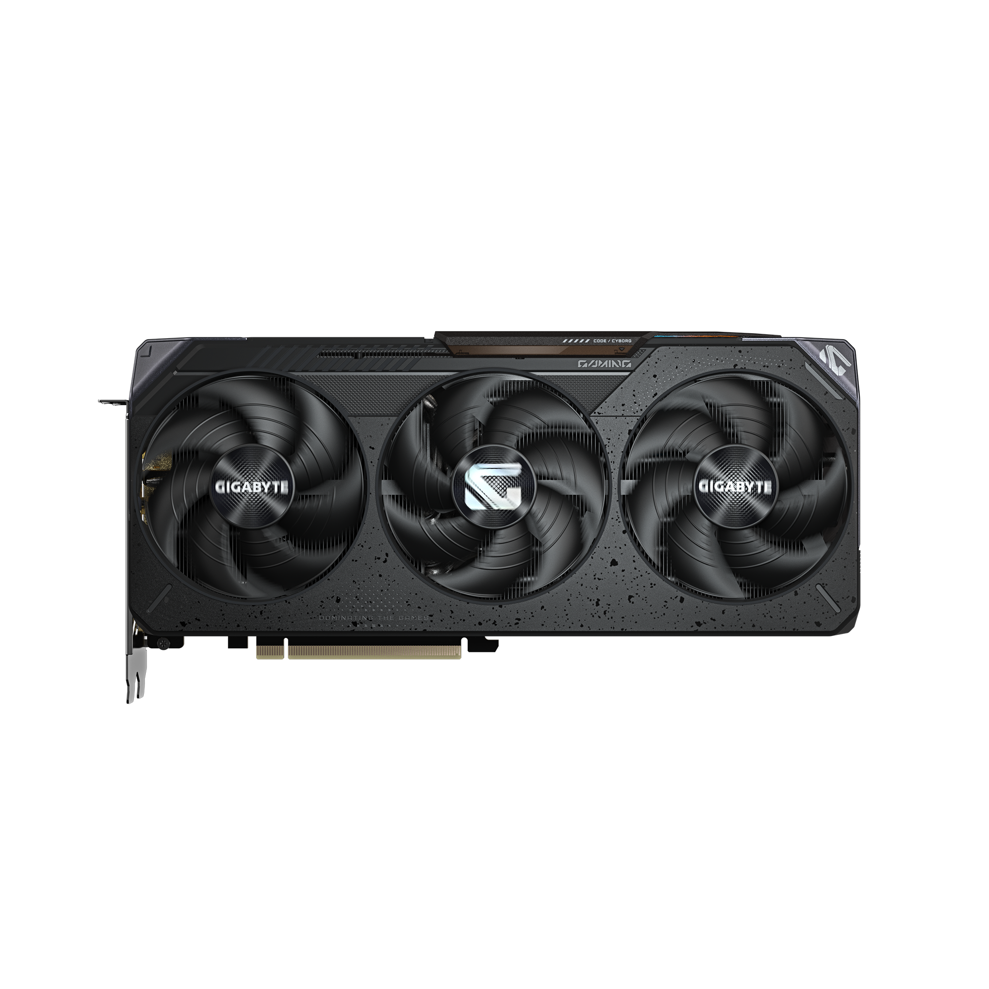 Gigabyte Radeon RX 9070 XT Gaming OC 16GB GDDR6 Graphics Card - High Performance GPU for 4K Gaming, VR, Video Editing & Streaming | AMD RDNA 3 Architecture, RGB Lighting, Triple Fan Cooling