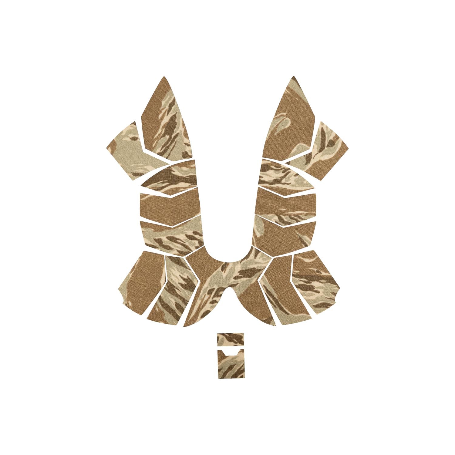 Desert Night Camo