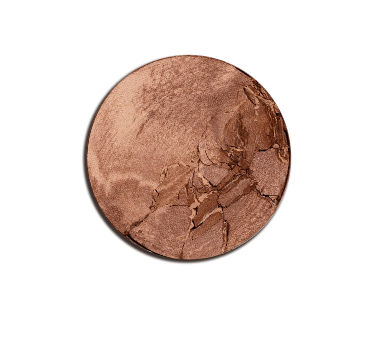HUDA BEAUTY GloWish Soft Radiance Vegan Bronzing Powder - 03 Tan Light | Natural-Looking Sun-Kissed Glow | Cruelty-Free & Vegan Makeup | Perfect for Contouring & Everyday Wear