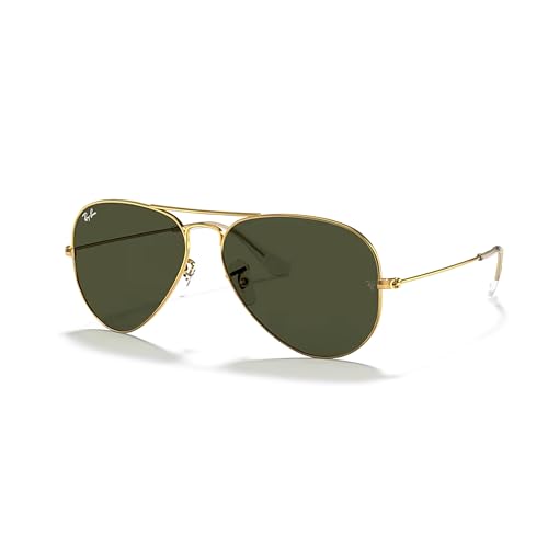 Gold / Crystal Gray Green
