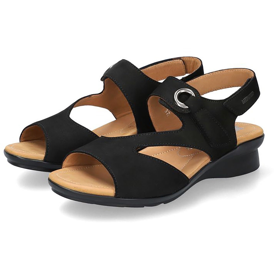 Mephisto Prissie Women's Comfortable Walking Shoes - Stylish & Supportive for Everyday Wear, Travel & Work