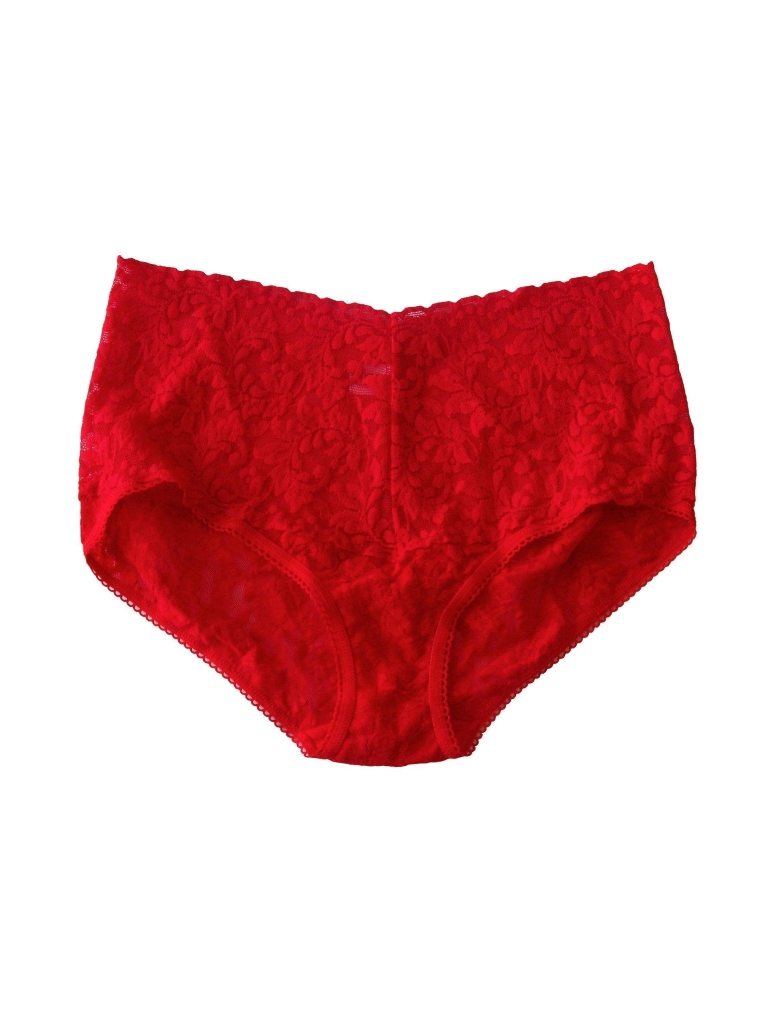 Vintage Lace V-Kini Bikini Set - Retro High Waisted Swimwear for Women | Perfect for Beach Vacations, Pool Parties & Summer Getaways