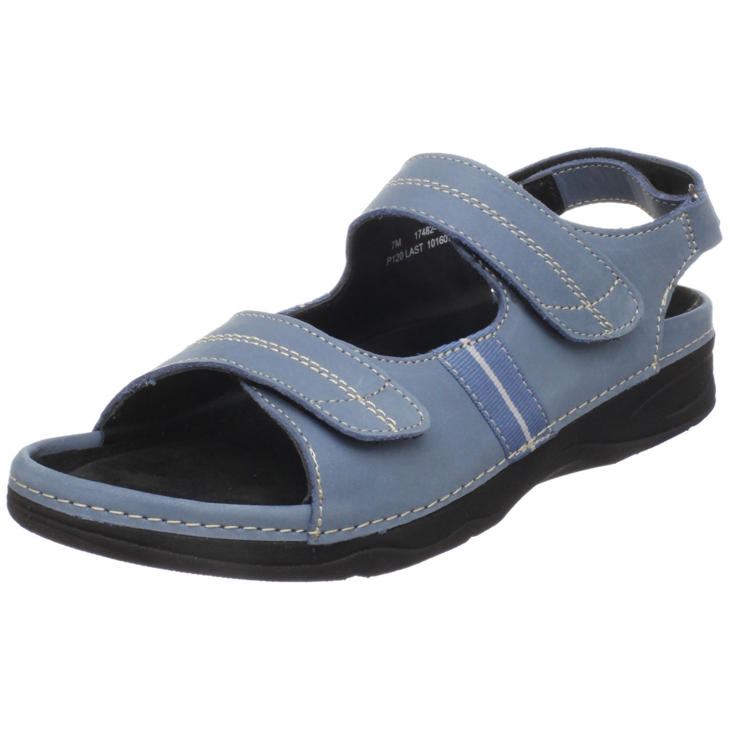 Drew Shoe Women's Dora Comfortable Walking Shoes - Orthopedic Support for Plantar Fasciitis & Arch Pain - Perfect for Nurses, Teachers & All-Day Wear