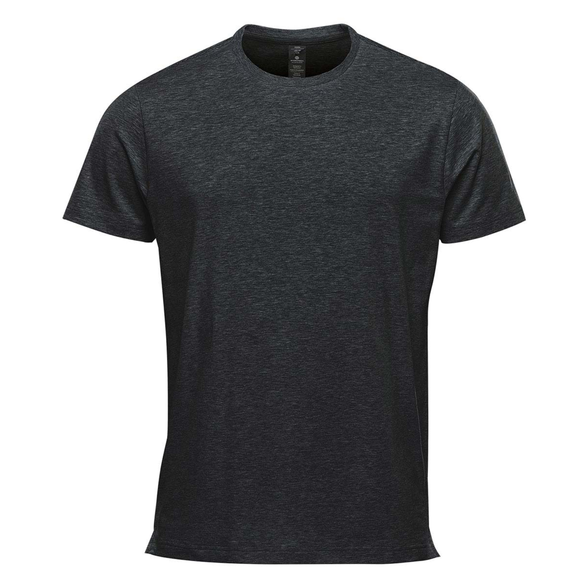 Stormtech Men's Montebello Performance T-Shirt - Moisture Wicking, Quick Dry, Breathable Workout Shirt for Running, Gym & Outdoor Activities