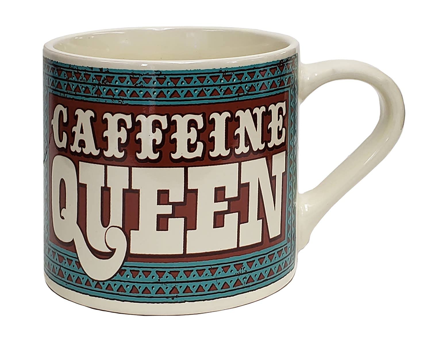 Vintage Humor Coffee Mugs - Funny & Stylish Ceramic Coffee Cups for Men & Women | Perfect Gift for Coffee Lovers | Ideal for Home, Office & Gifts