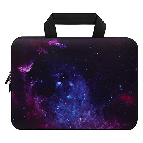 Purple Galaxy