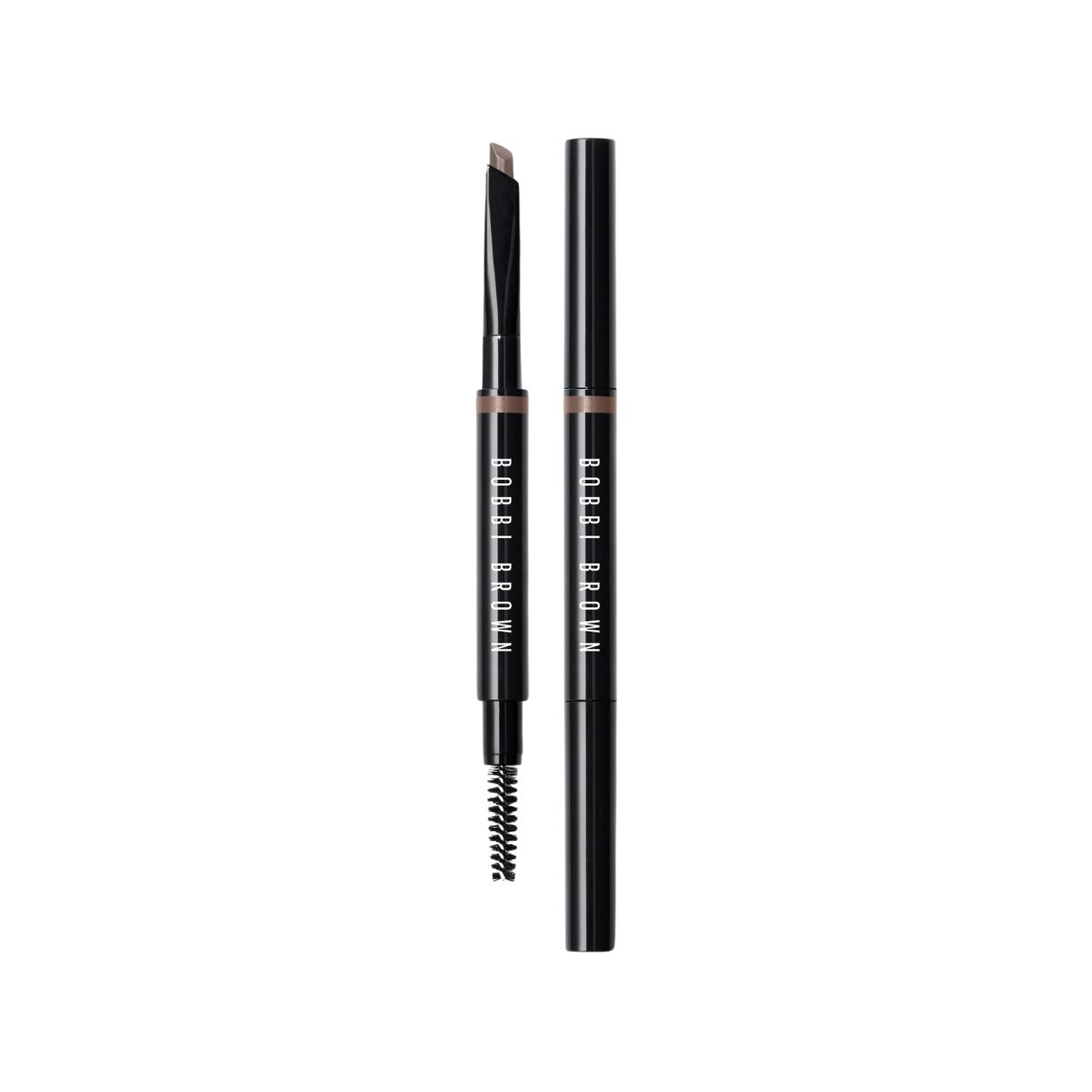 Long Lasting Waterproof Eyebrow Pencil - Natural Looking Brow Filler for All-Day Wear - Perfect for Daily Makeup, Gym & Outdoor Activities