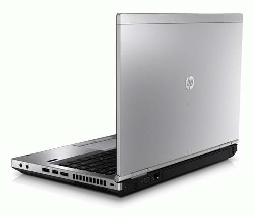 HP EliteBook 8560p XU063UT 15.6