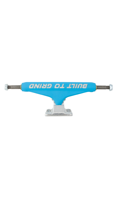 Independent Stage 11 BTG Speed Trucks - High Performance Skateboard Trucks for Street & Park Riding - Perfect for Skaters & Longboarders
