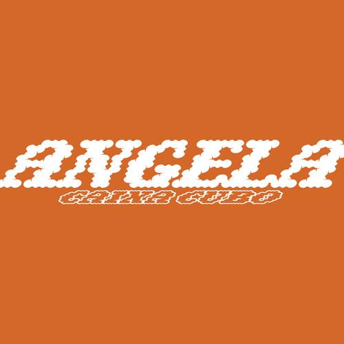 Angela Vinyl LP Record - High-Quality 12-Inch Vinyl Album for Music Lovers & Collectors - Perfect for Home Listening, DJing & Gift Giving