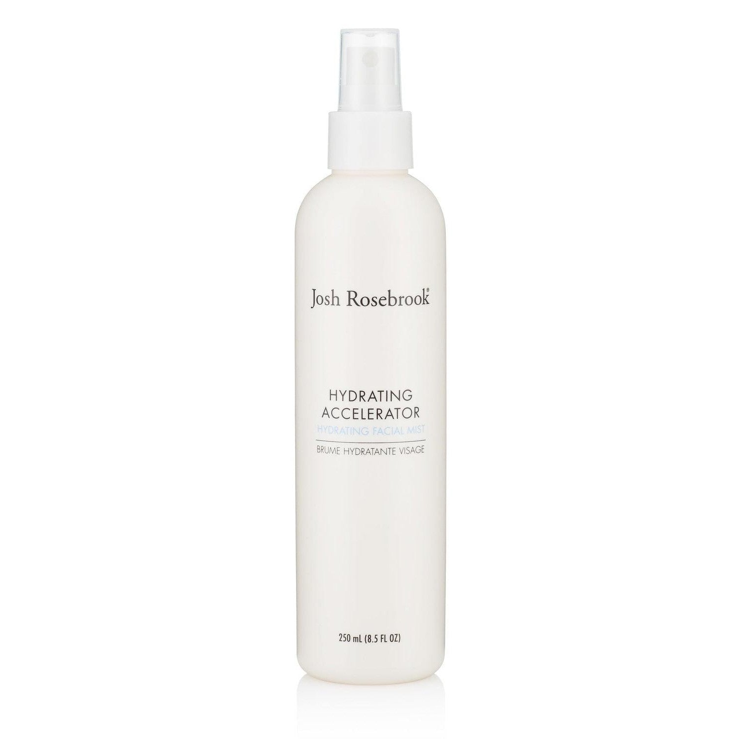 Hydrating Accelerator for Skin - Fast Moisture Boosting Serum for Dry & Dehydrated Skin | Perfect for Daily Skincare Routine & Post-Workout Hydration