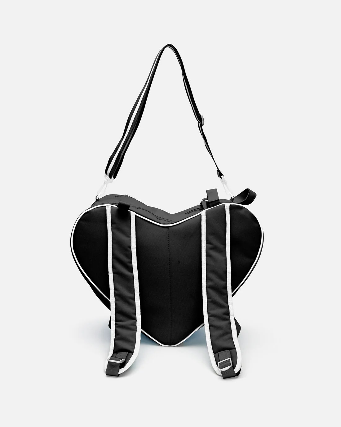 Impala Skate Bag - Durable & Stylish Roller Skating Backpack for Women & Men - Perfect for Rink, Park & Travel - Black