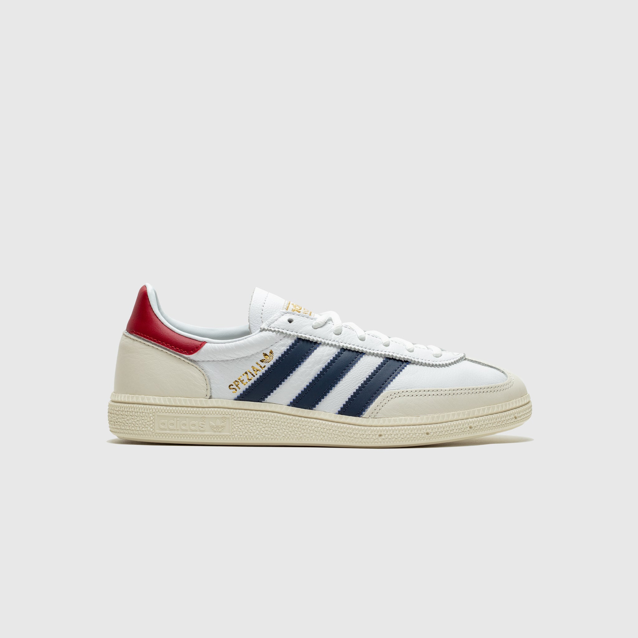 Adidas Handball Spezial - Classic Indoor & Outdoor Soccer Shoes for Men | Perfect for Street Style, Casual Wear & Sports