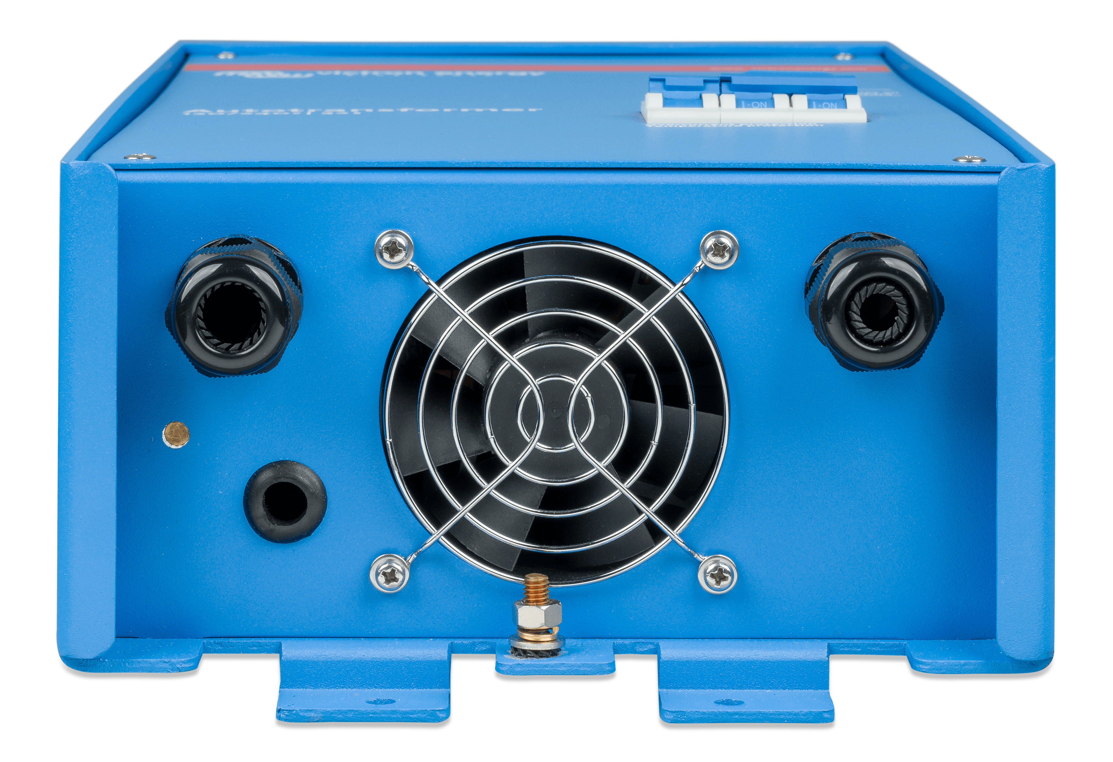Victron Energy 100A 120/240V Autotransformer - Power Conversion for RVs, Boats & Off-Grid Solar Systems | ITR000100101