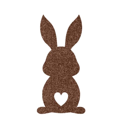 Brown Glitter