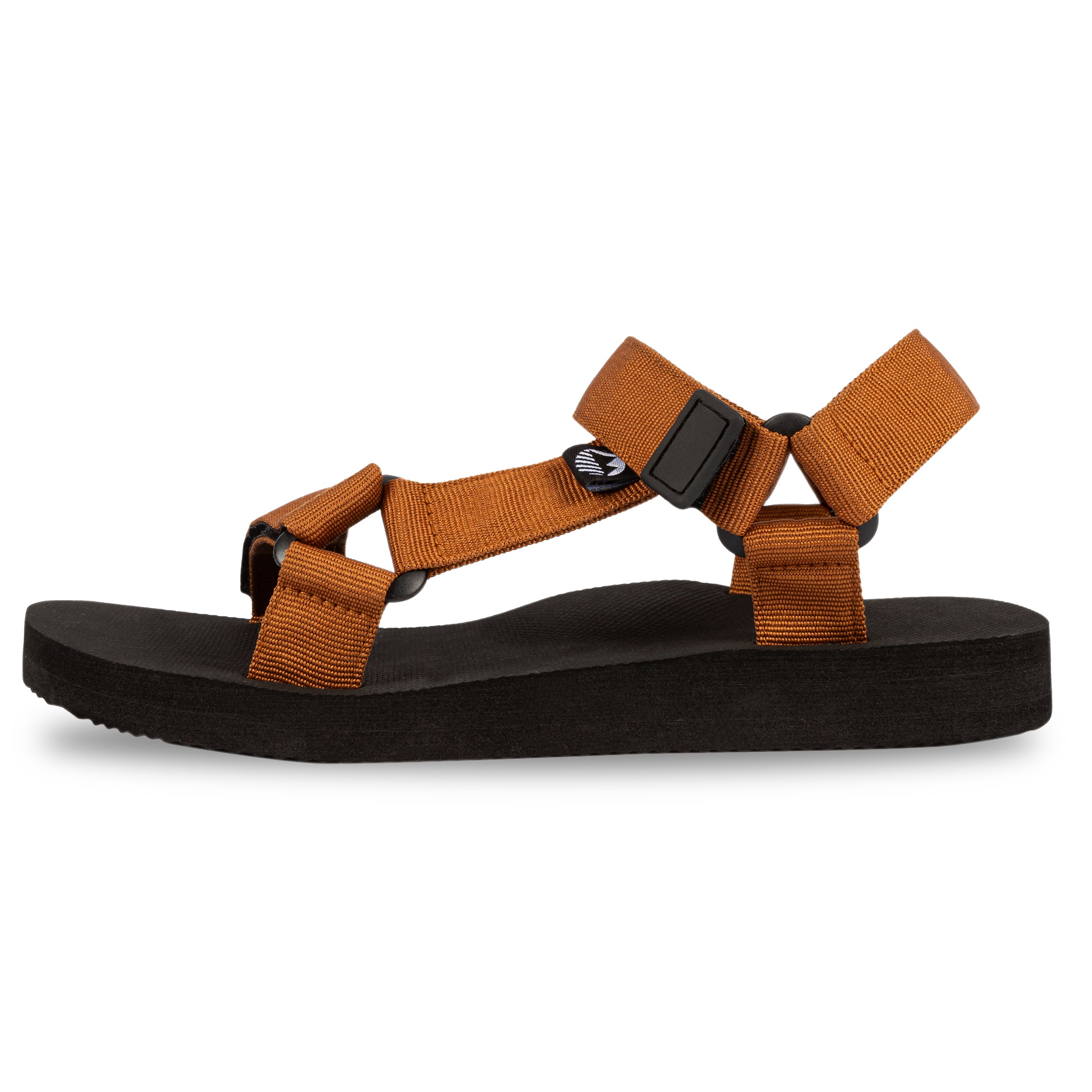 Women's Adjustable Comfort Sandals - Breathable & Lightweight for Summer Walking, Beach, and Travel