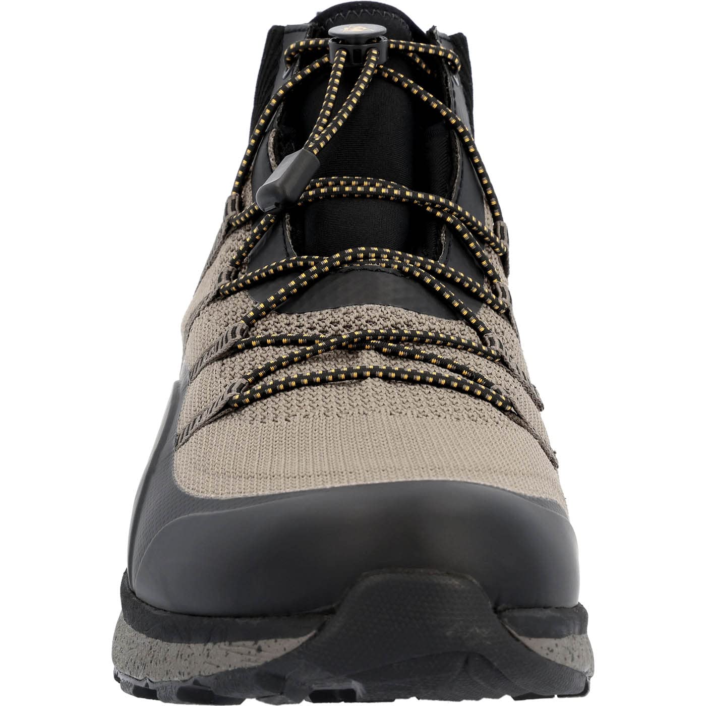 ROCKY Summit Elite eVent Waterproof Hiking Boots for Men - Lightweight & Durable Outdoor Trekking Shoes for Mountain Climbing, Backpacking & Trail Walking