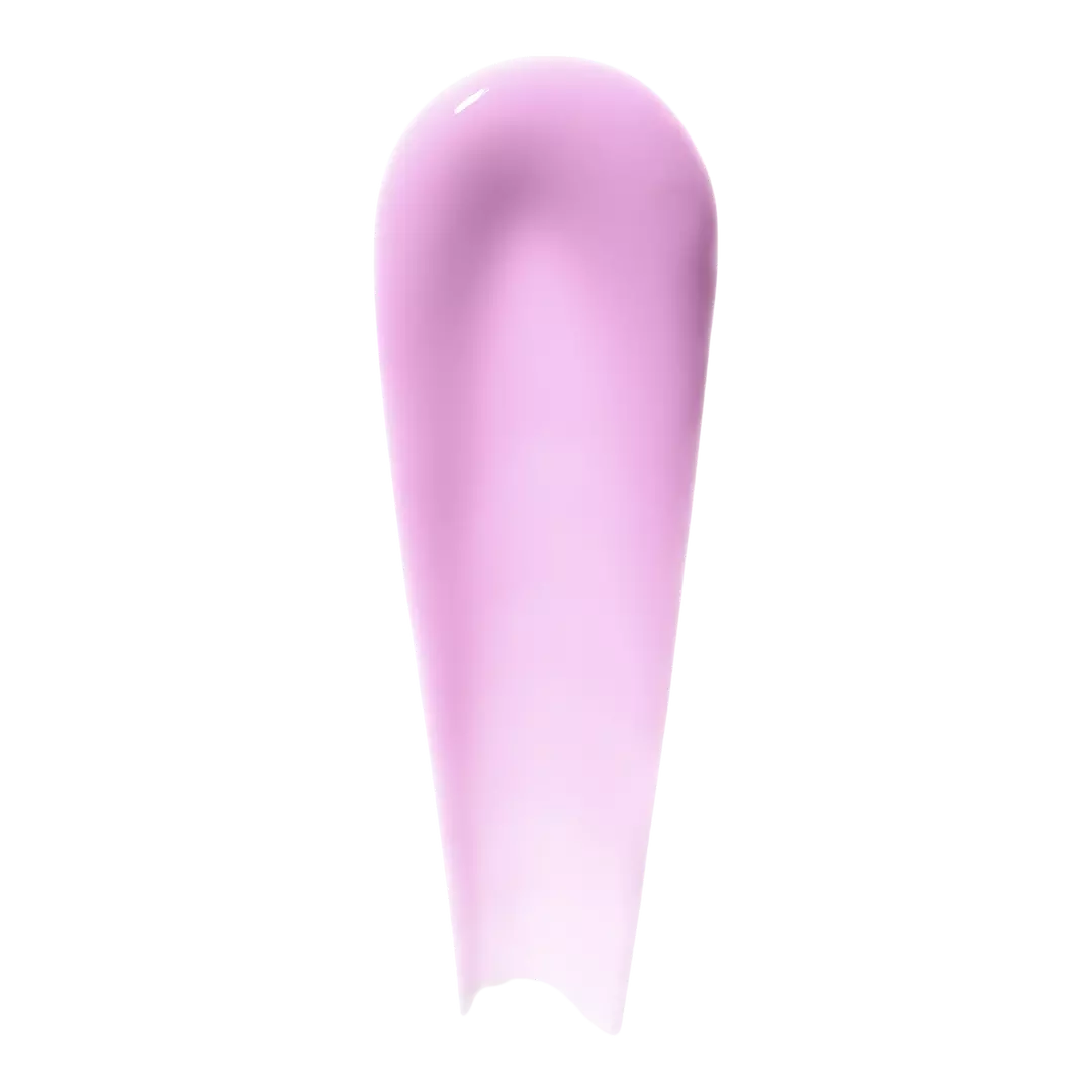 Extra Plump Tinted Lip Serum - Hydrating & Volumizing Lip Gloss with Natural Oils | Perfect for Daily Moisture & Nighttime Lip Care