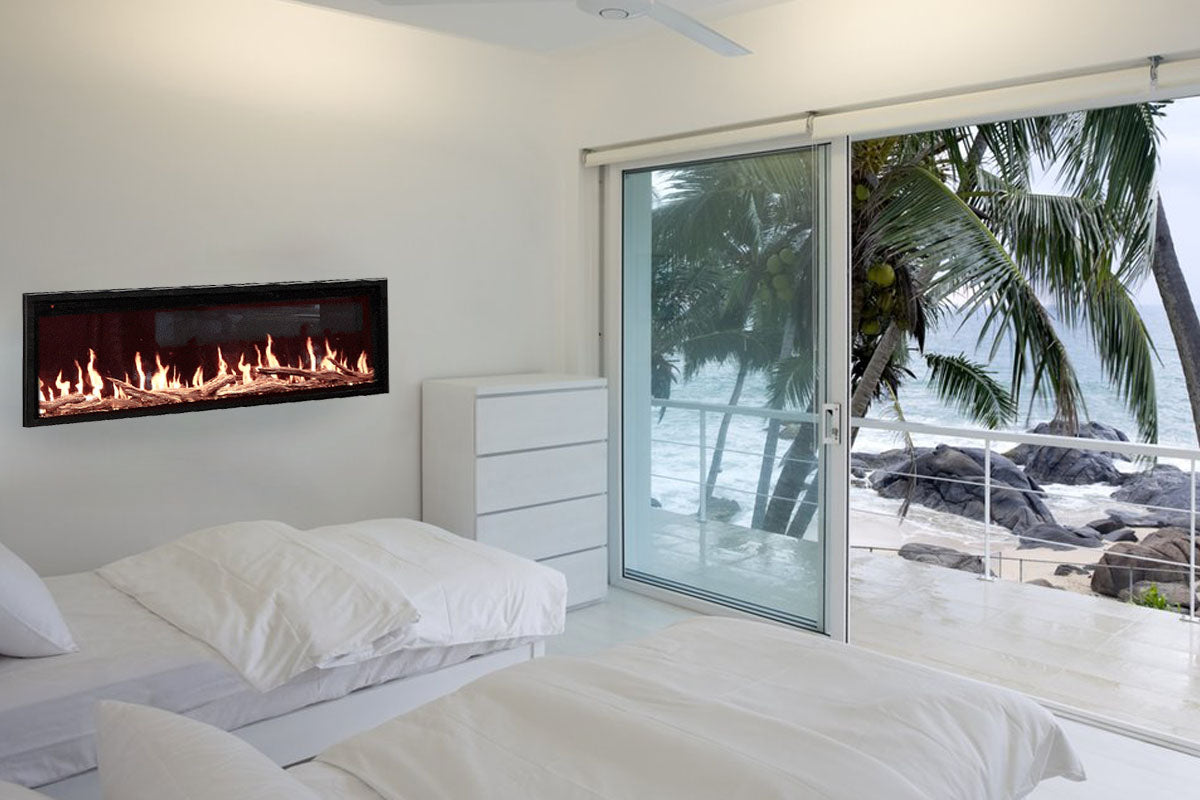 Modern Flames Orion Slim 76