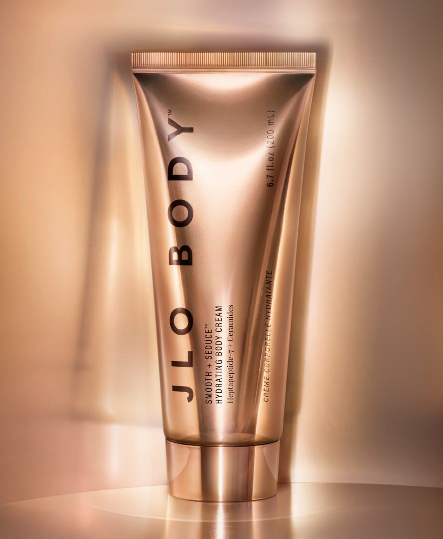 Best Hydrating Body Cream for Dry Skin - Moisturizing Lotion with Shea Butter & Vitamin E - Perfect for Daily Use & After Shower Care