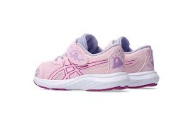 ASICS CONTEND 9TS Running Shoes for Women - Cotton Candy Bold Magenta | Lightweight Cushioned Sneakers for Jogging, Gym Workouts & Daily Wear