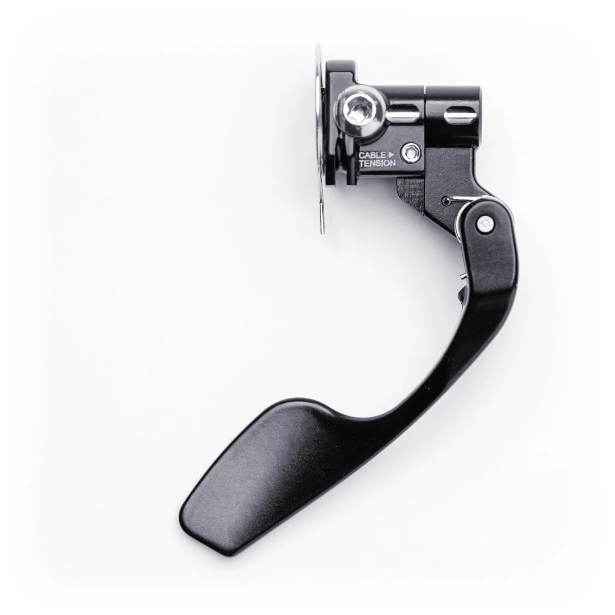 Drop Bar Paddle Remote Control for Kayak & Canoe - Waterproof Wireless Kayak Paddle Remote for Fishing and Water Sports